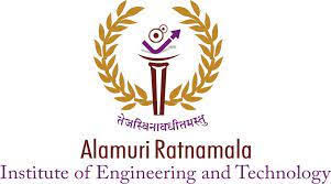 Alamuri Ratnamala Institute of Engineering and Technology Company logo